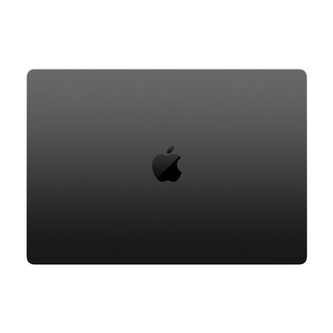 Apple MacBook Pro 16-calowy procesor Apple M3 Pro 12C, karta graficzna 18C/dysk SSD 36 GB/512 GB/gwiezdna czerń/SWE Apple - 4